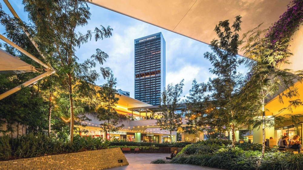 Hyatt Regency Andares Guadalajara in ZAPOPAN