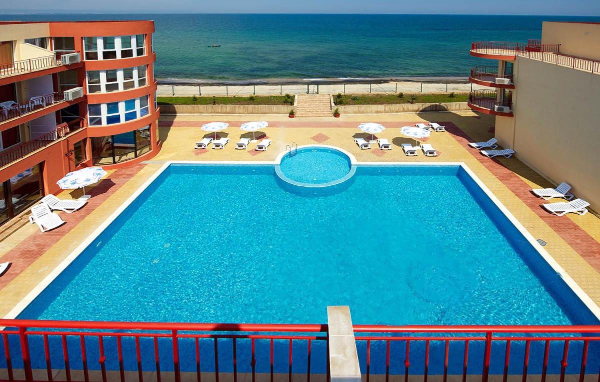 Sea Complex Relax& Spa- All Inclusive 25/50
