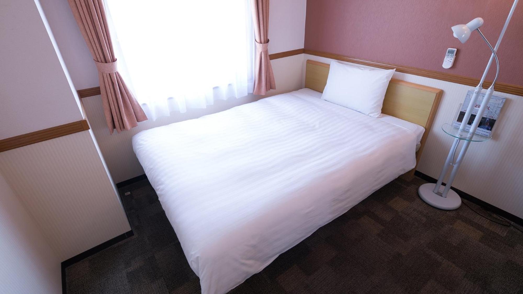 غرفة مفردة للمدخنين، Toyoko Inn Nagoya Owari Ichinomiya Ekimae 5/10