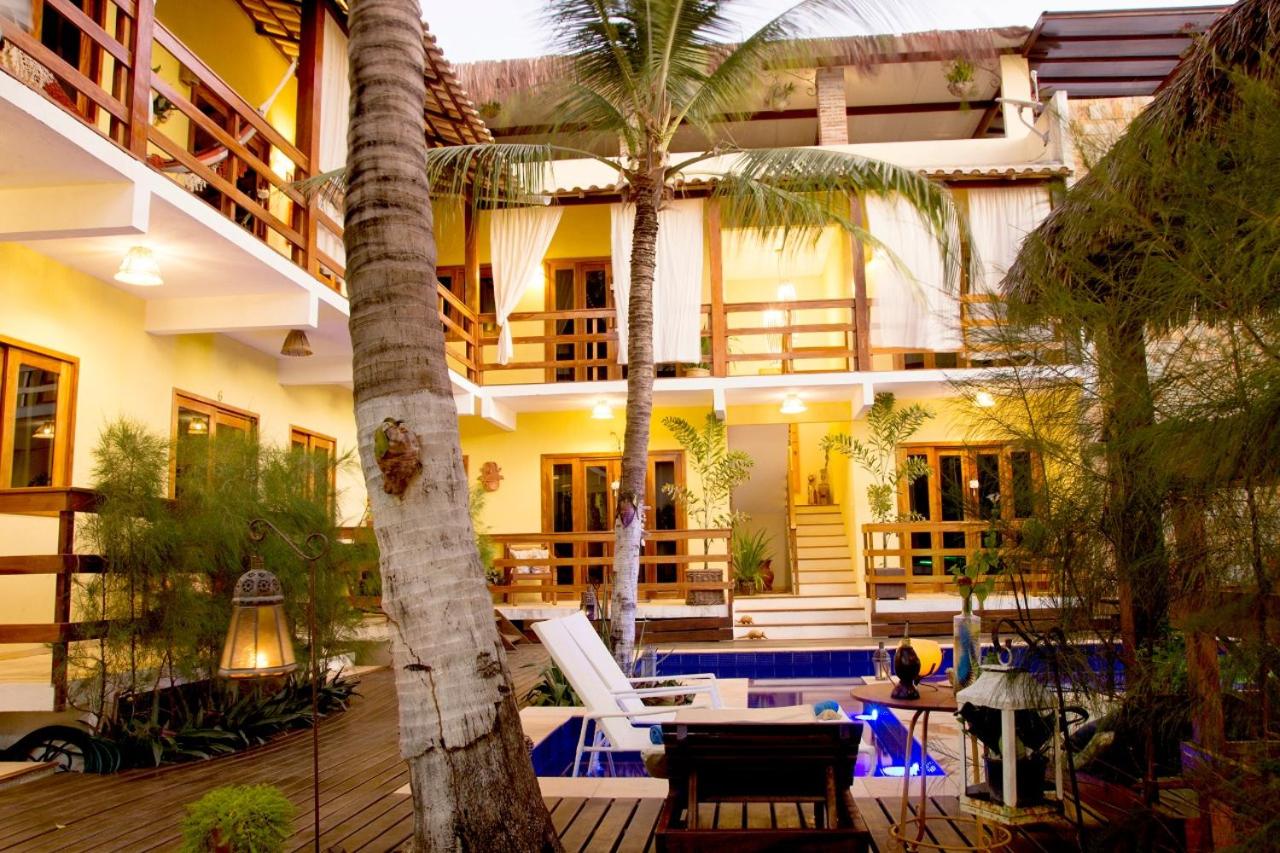 Villa Agua de Coco 3/45