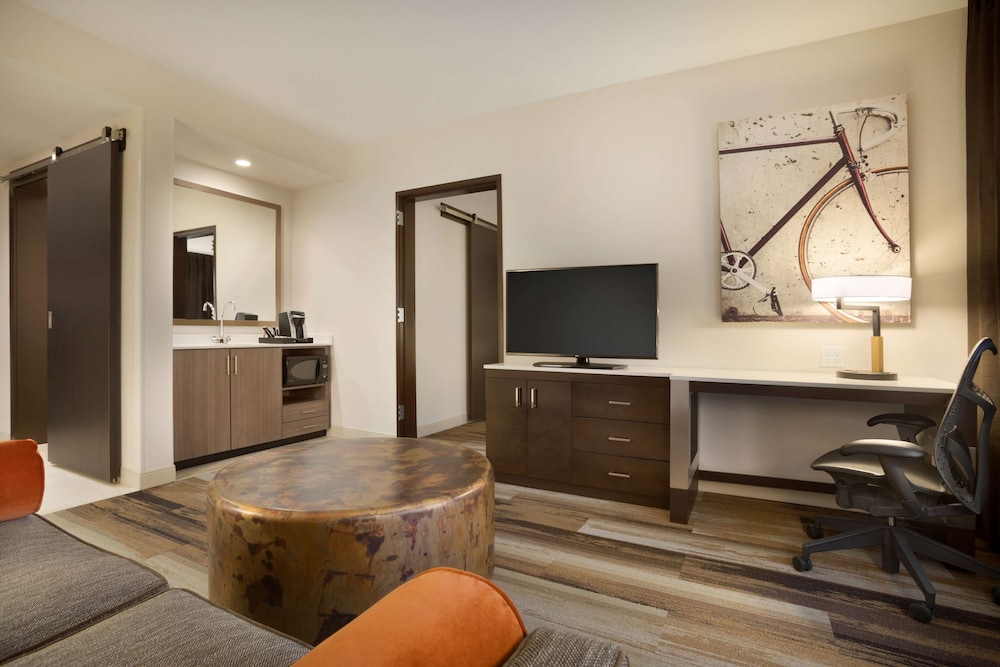 Hilton Garden Inn Downtown Birmingham 23/46
