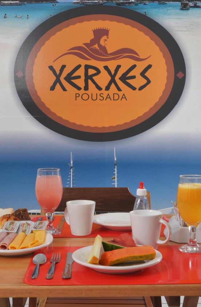 Pousada Xerxes photo2