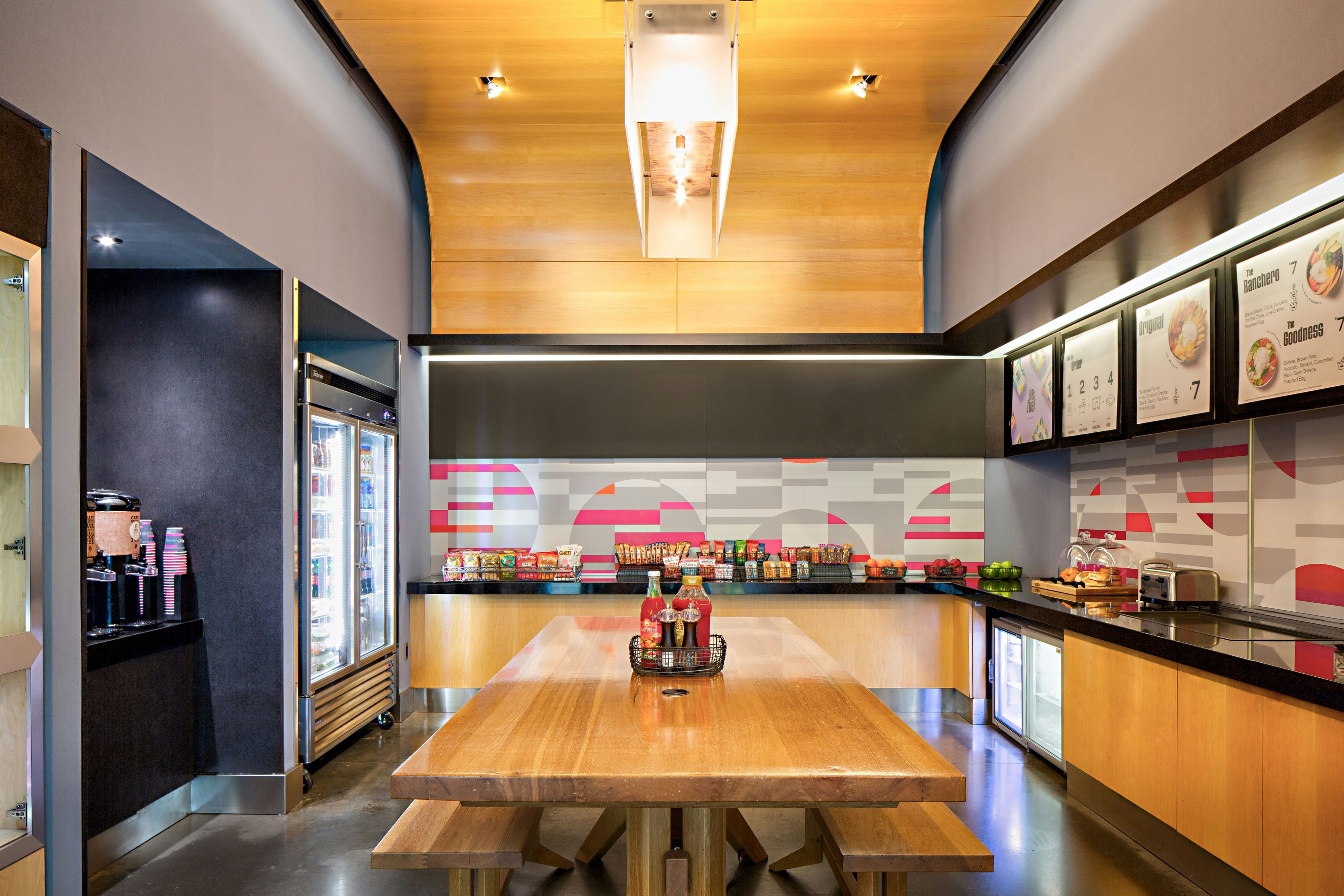 Aloft Dallas Downtown 35/49