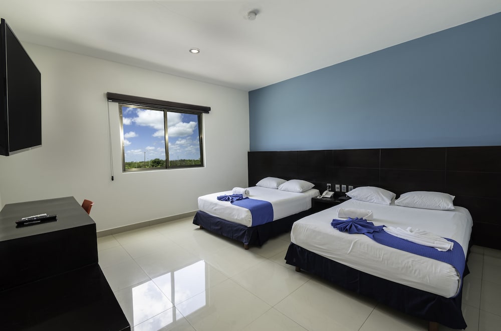 Hotel Ambra by Kavia 18/50