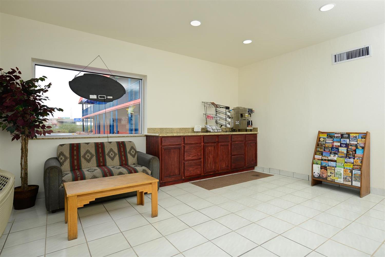 Americas Best Value Inn Eloy Casa Grande 8/23