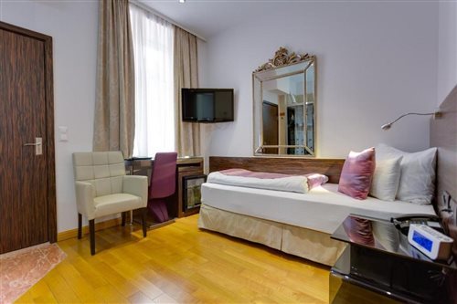 Single room