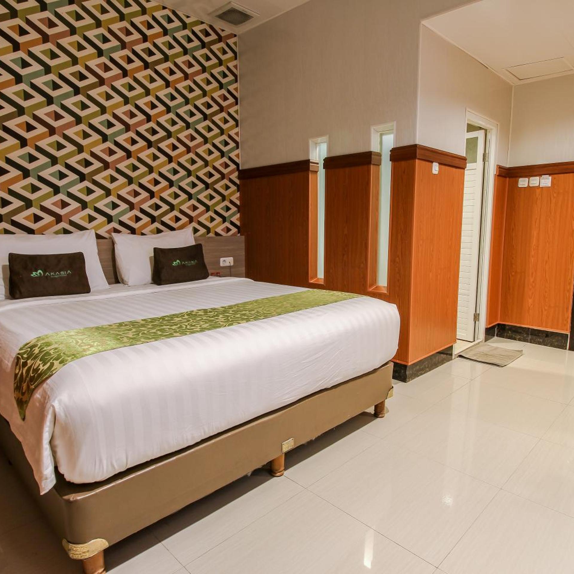 Akasia Budget Hotel 21/41