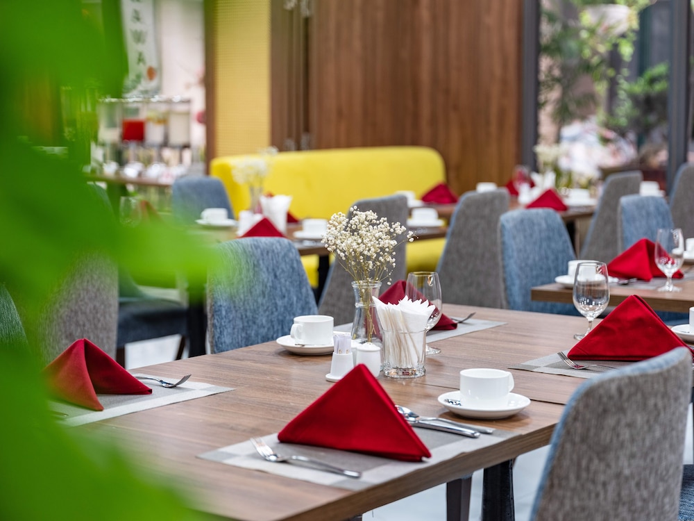 Nesta Hotel & Spa 26/39