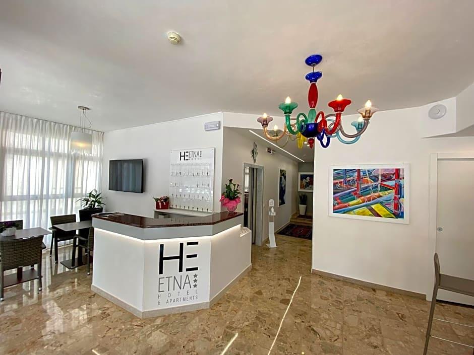 Hotel Etna 39/54