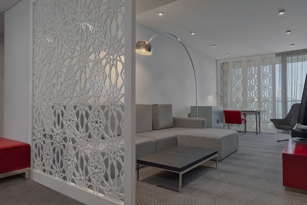 Le Meridien Oran Hotel Convention Centre 40/72
