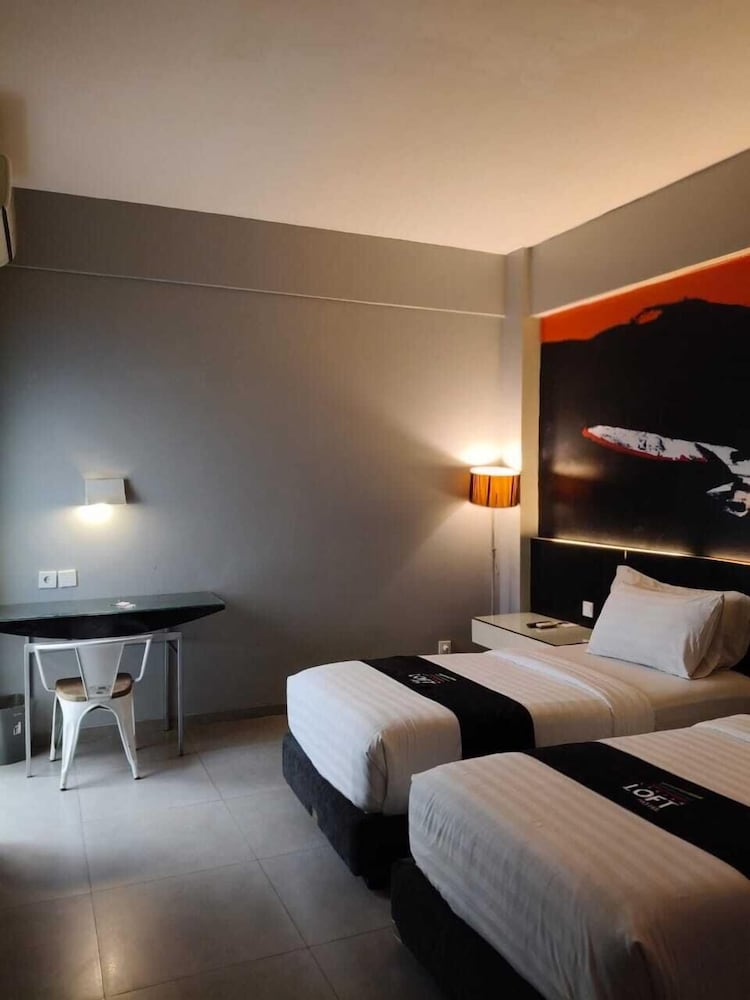 Loft Legian 29/56