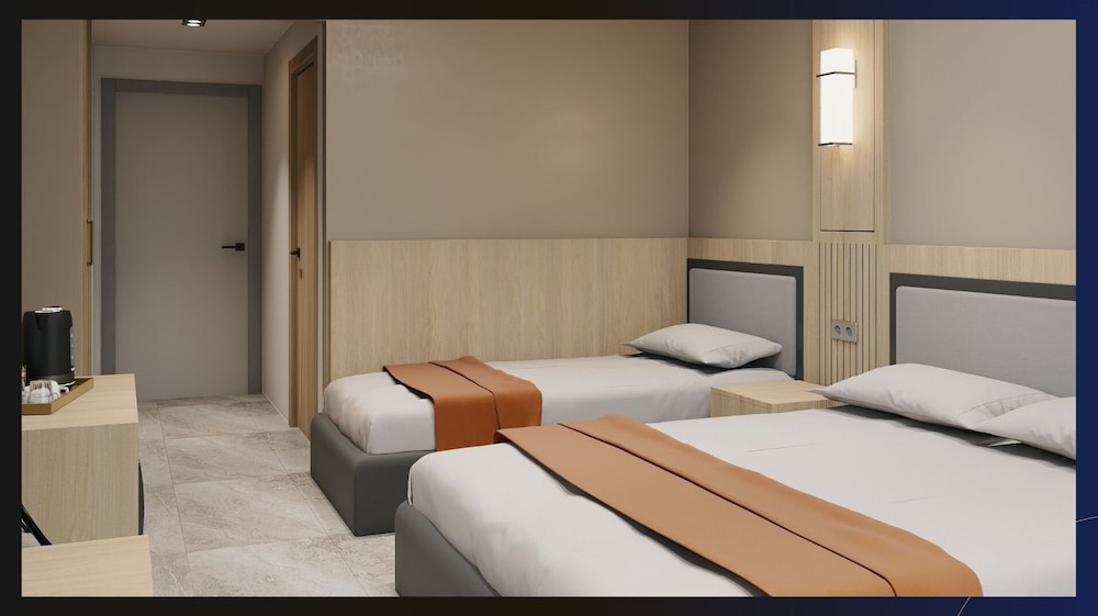 Tolenza Hotels Alanya 16/50