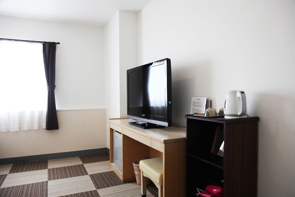 Hotel Orox 39/50