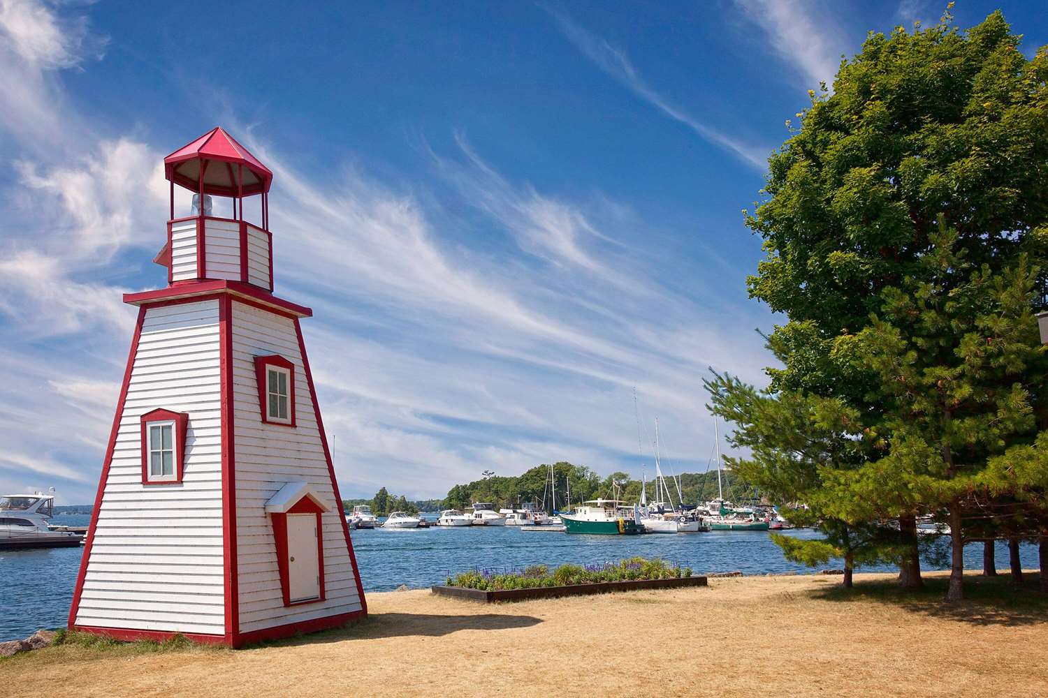 Ramada by Wyndham 1000 Islands/Gananoque 36/38