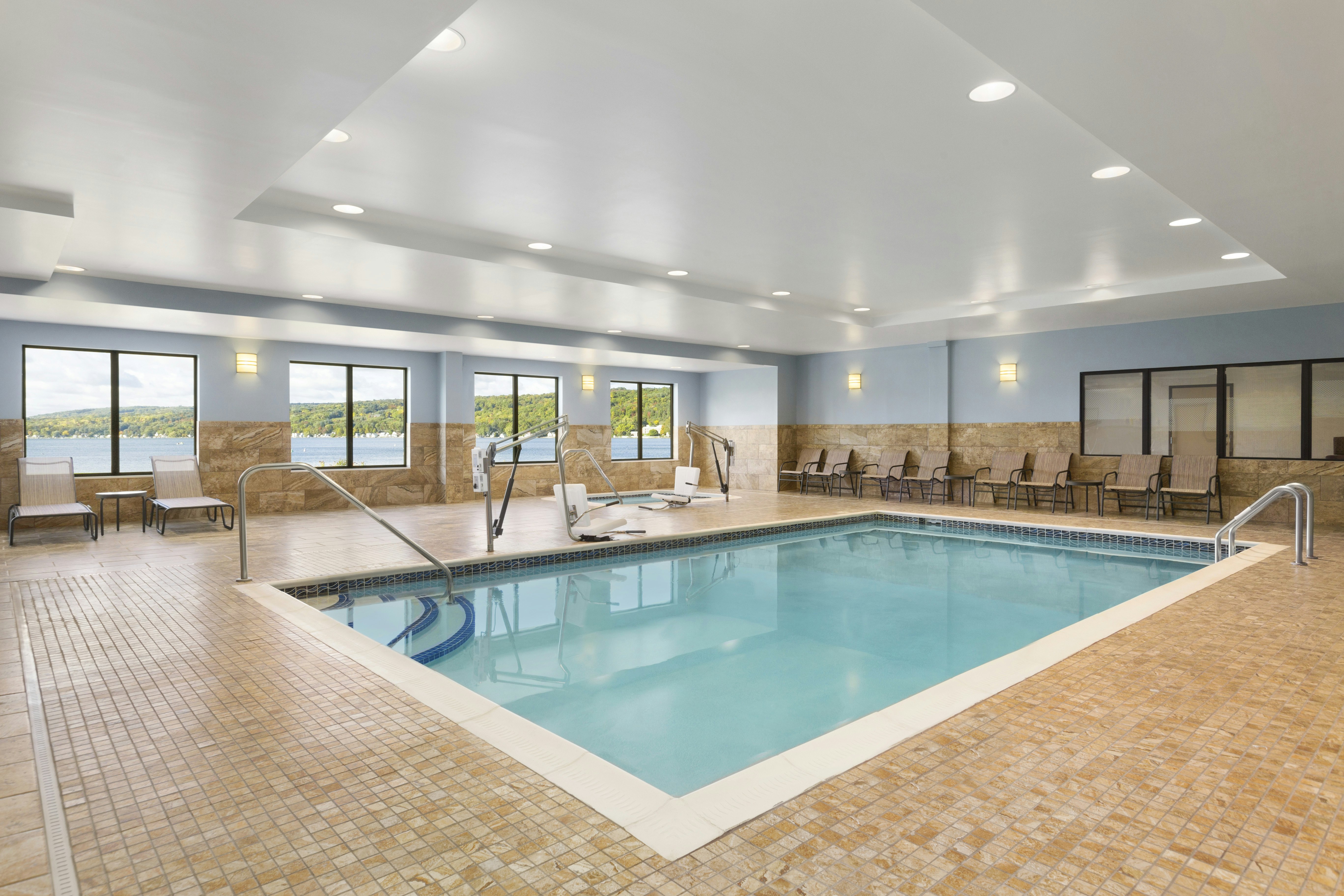 Hampton Inn Penn Yan 22/41