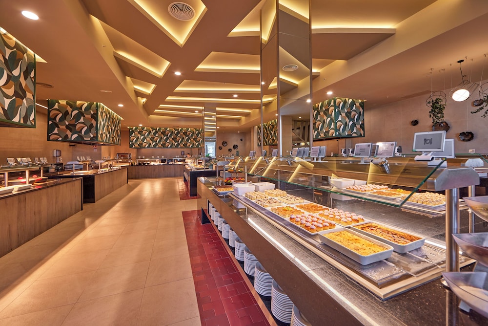 Hotel RIU Turquoise - All Inclusive 43/69