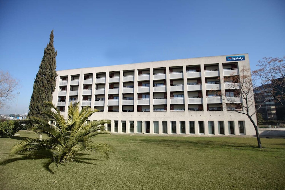 Travelodge Barcelona del Valles 2/55