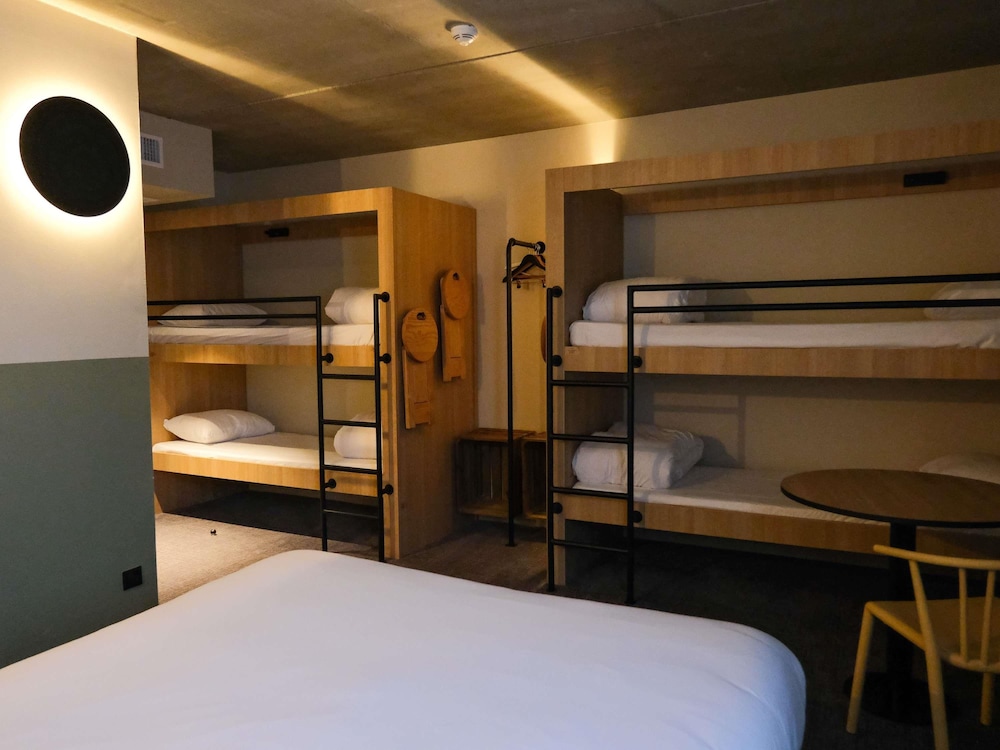 Greet hotel Orthez Bearn 17/50
