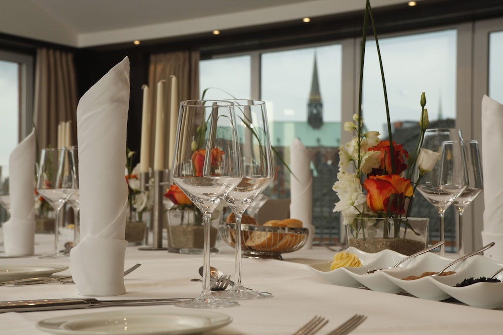 Atlantic Hotel Luebeck 42/59