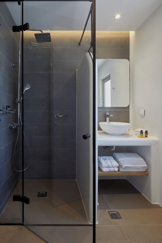 Myst Boutique Hotel Santorini 77/77