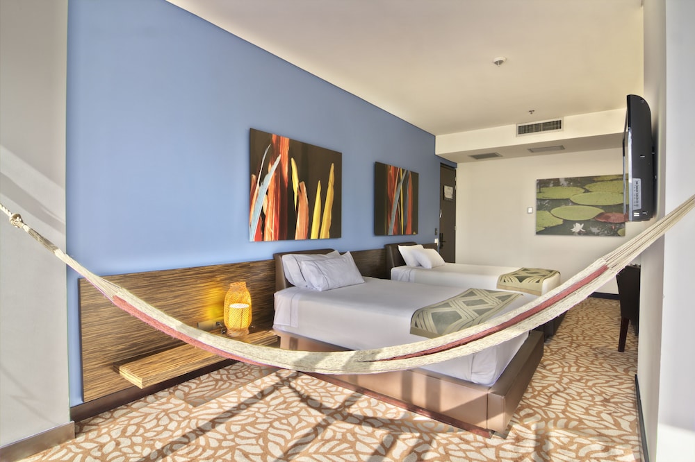 Diez Hotel Categoria Colombia 29/64