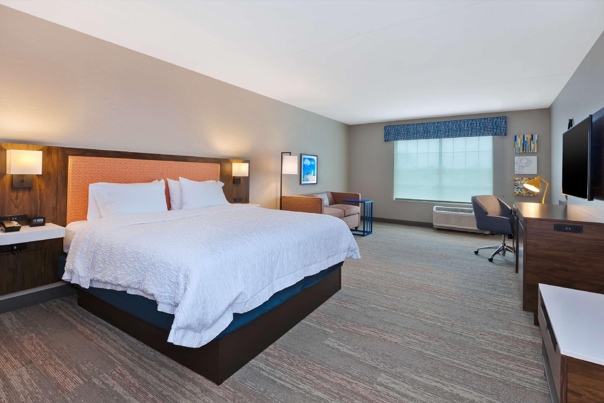 Room, King Bed