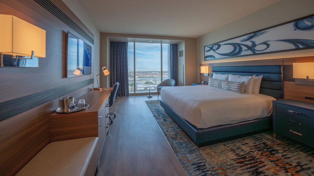 M Resort Spa & Casino 21/56