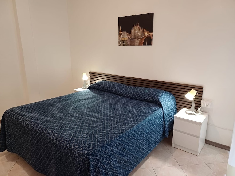 Hotel Citta Studi 22/70
