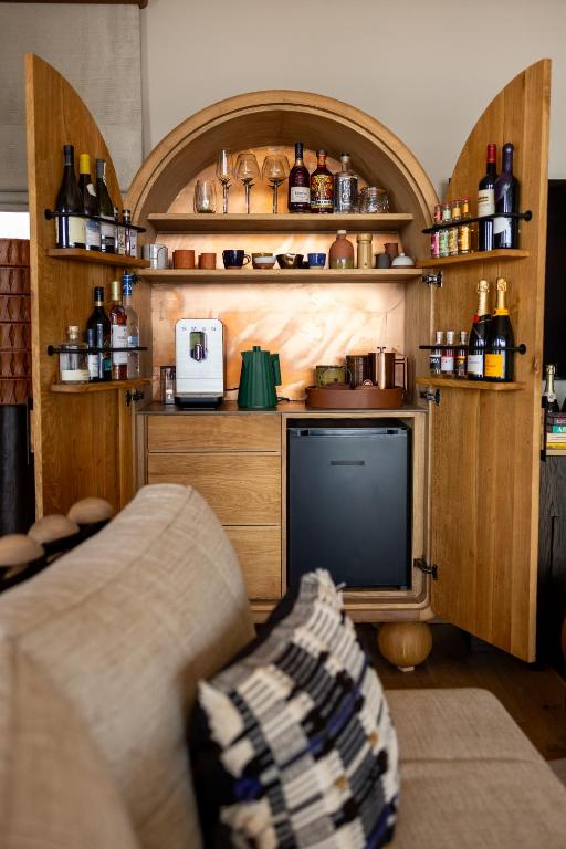 Anantara Tented Camp Kafue River 15/64
