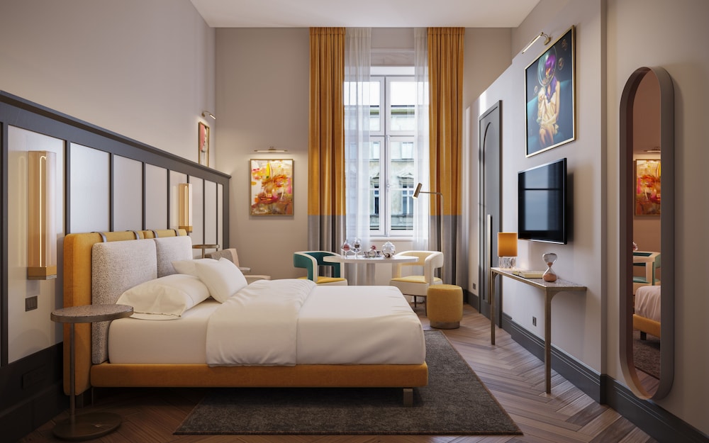 Falkensteiner Hotel Prague 15/80