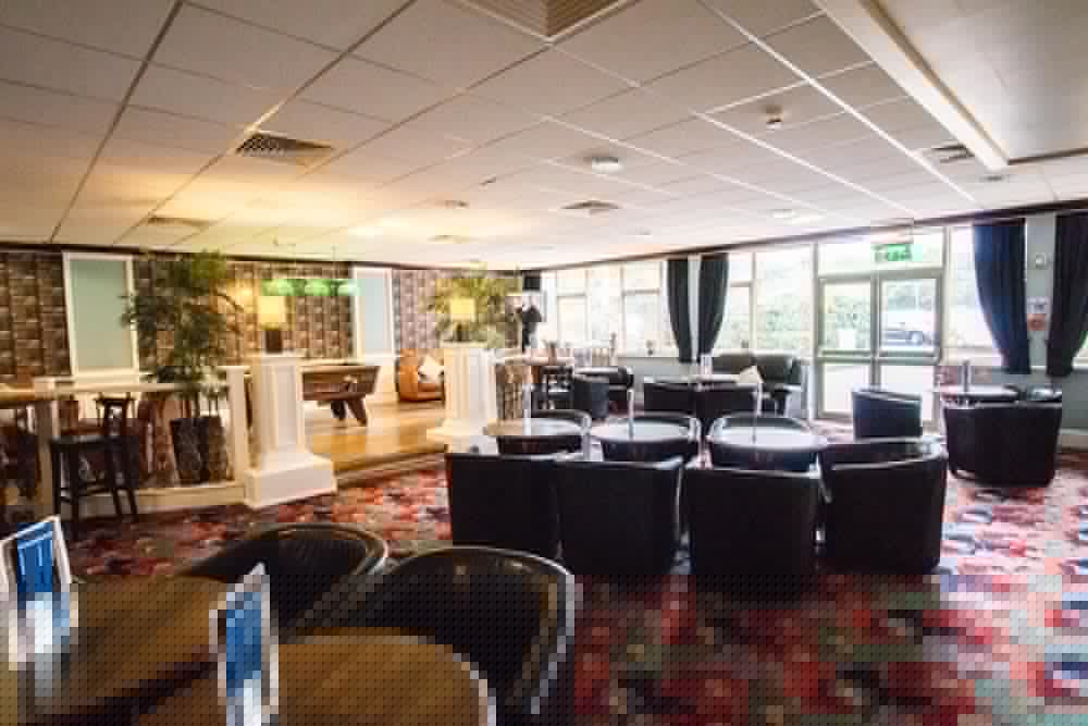 Britannia Hotel Newcastle Airport 45/62
