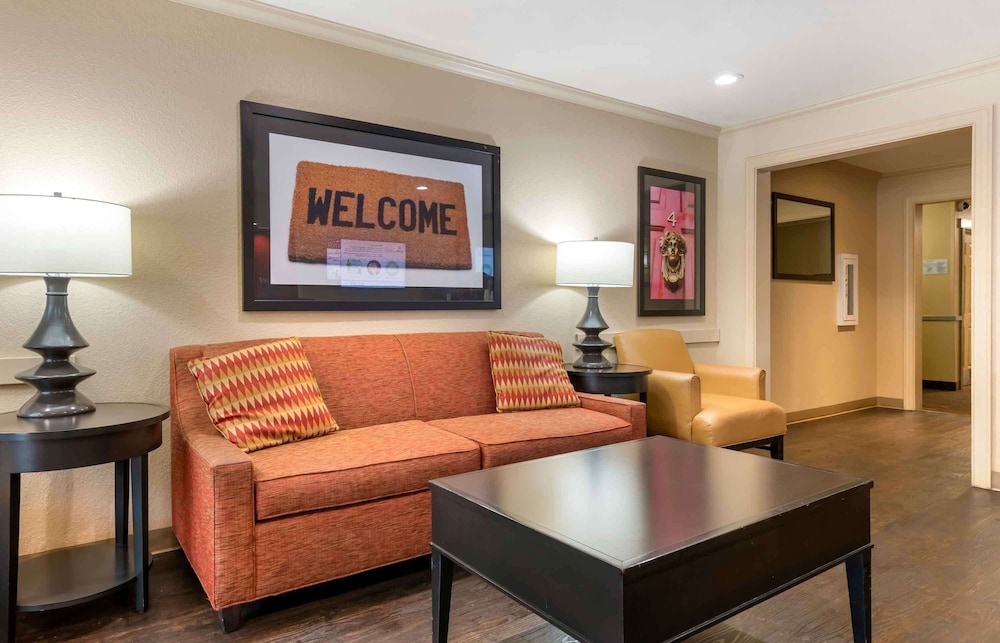 Extended Stay America-Daytona Beach-International Speedway 41/62