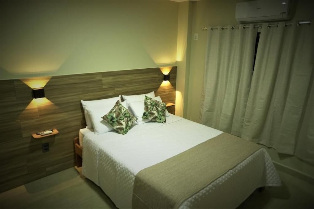 Terra D Ouro Apart Hotel 2/24