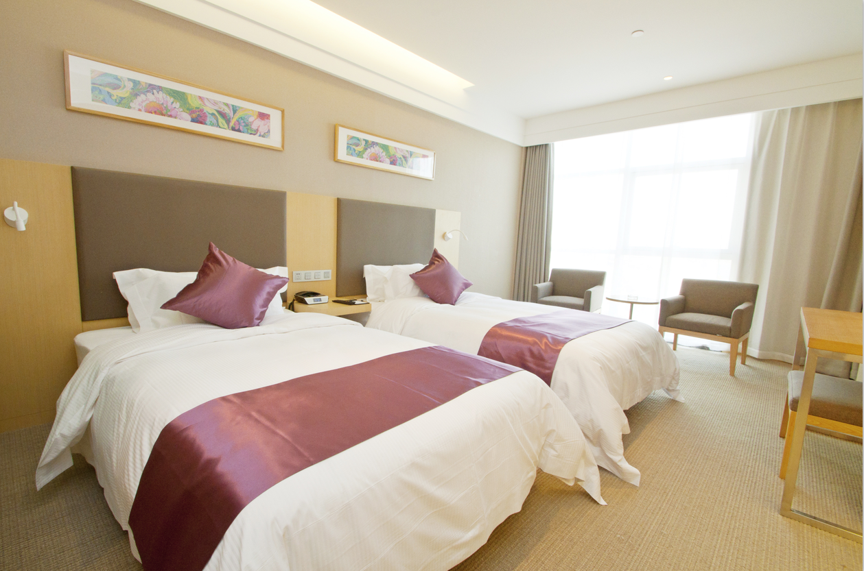Yitel Linyi Binhe Avenue 17/50