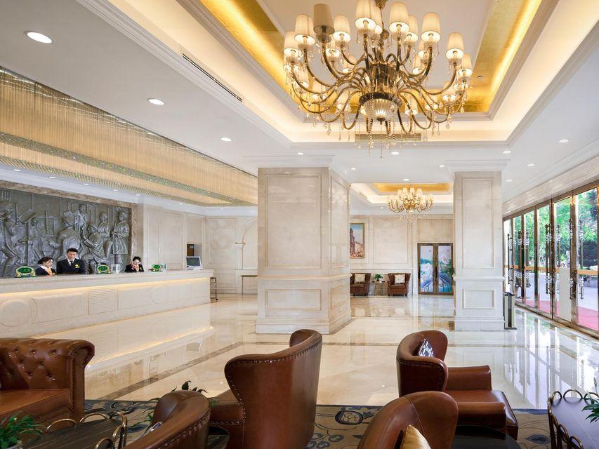 Vienna International Hotel (Shenzhen Guanlan Avenue) 11/37