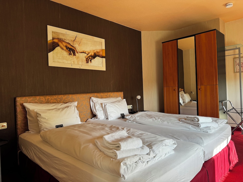 Arthotel Ana Aura 8/60