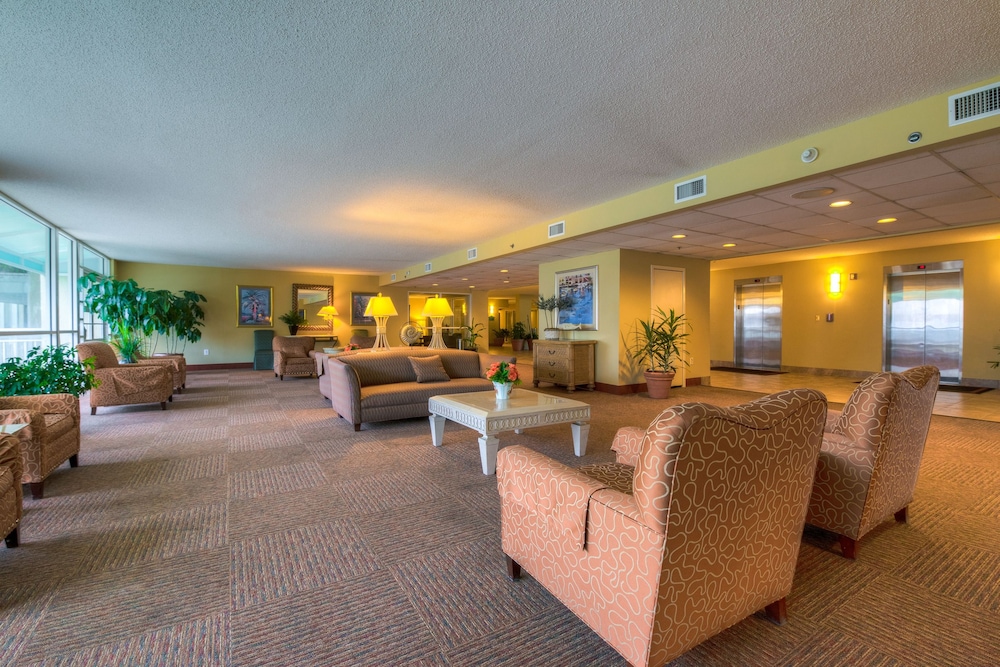 Ocean Drive Beach Golf Resort 45/64