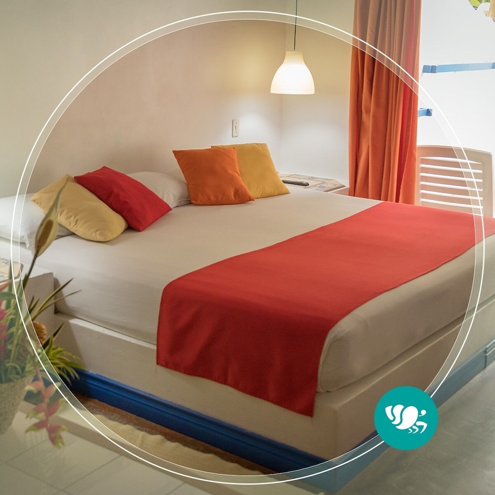 Villas Del Caribe 12/60