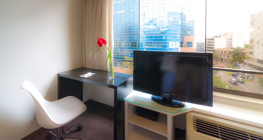 Roosevelt Hotel And Suites 58/65