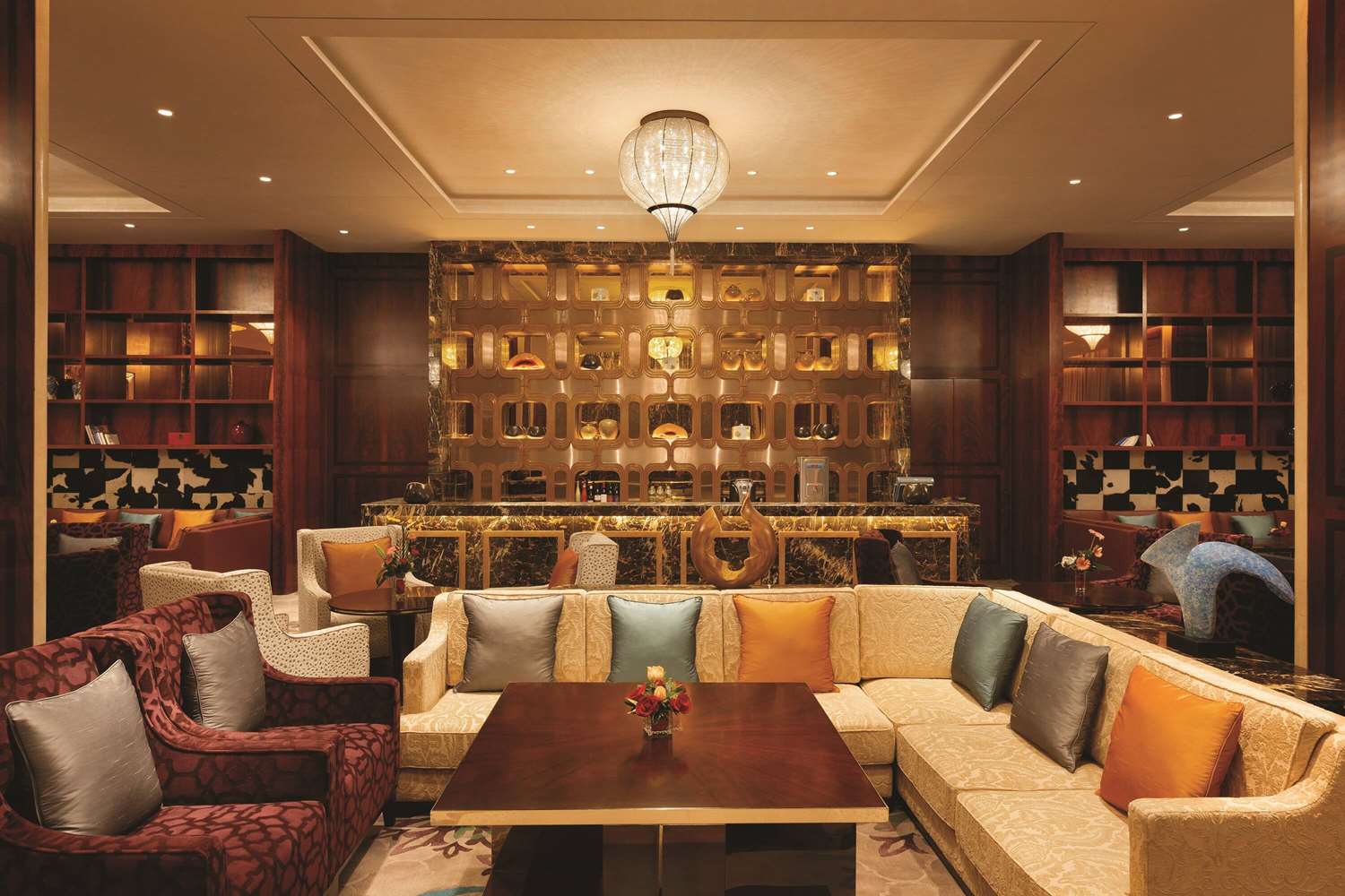 Wyndham Urumqi North 10/33