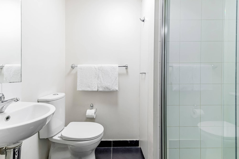 Quality Apartments North Melbourne 46/54