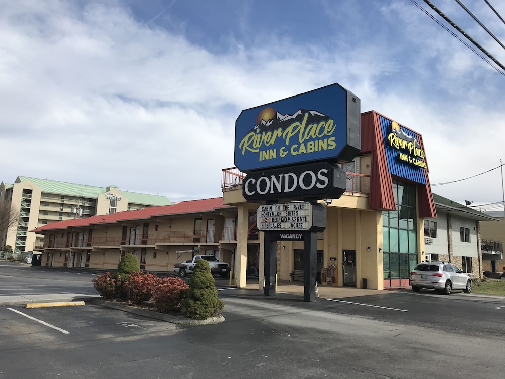 River Place Inn 36/50