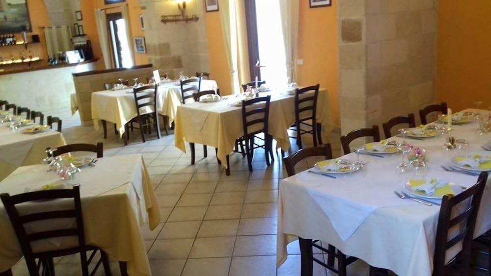 La Locanda Al Castello 24/33