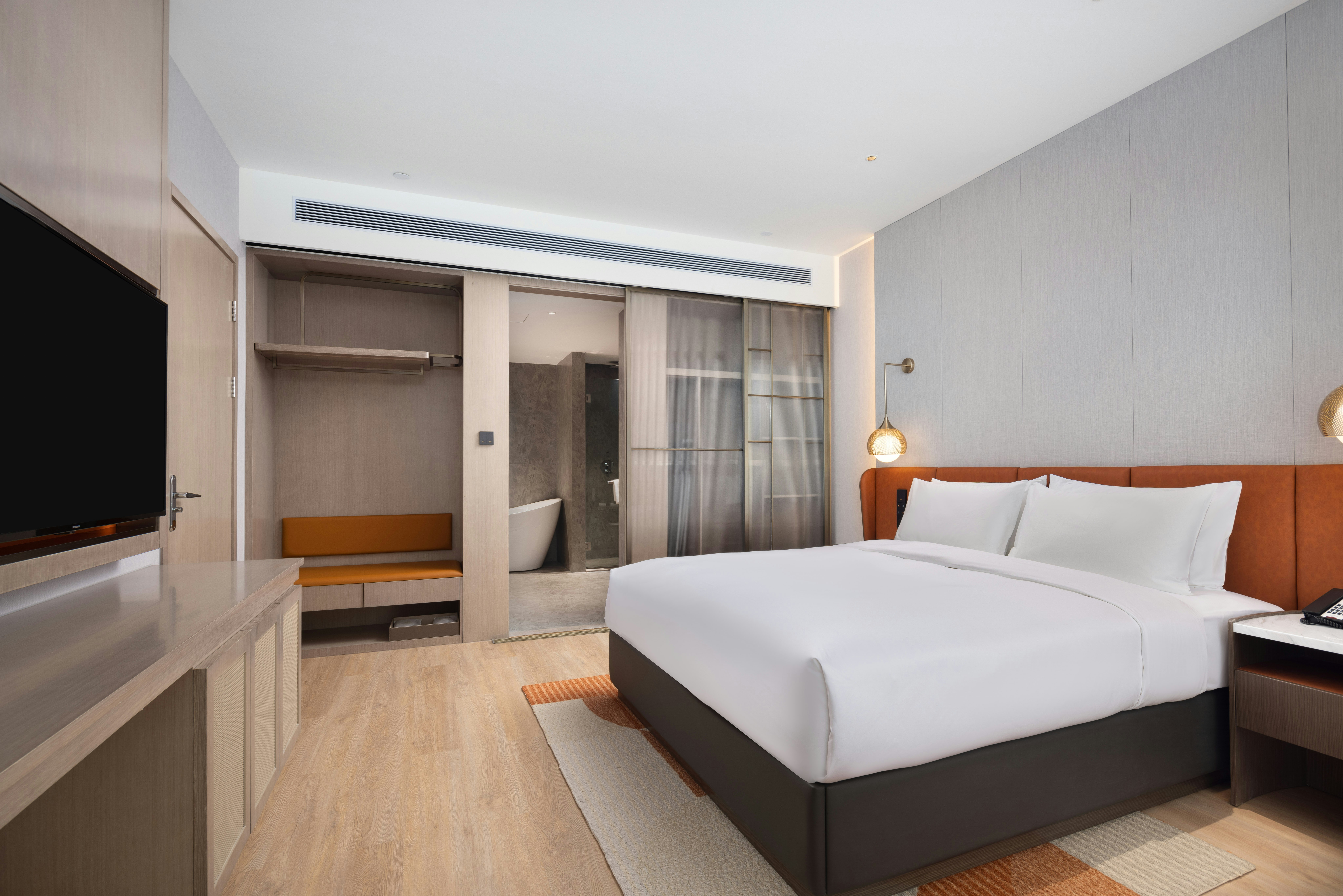 Home2 Suites by Hilton Chengdu Hightech Zone Exhibition 23/75