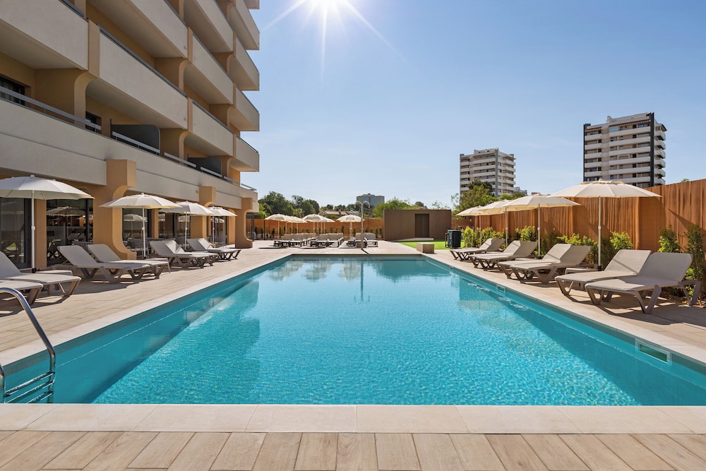 Wyndham Residences Alvor Beach 28/29
