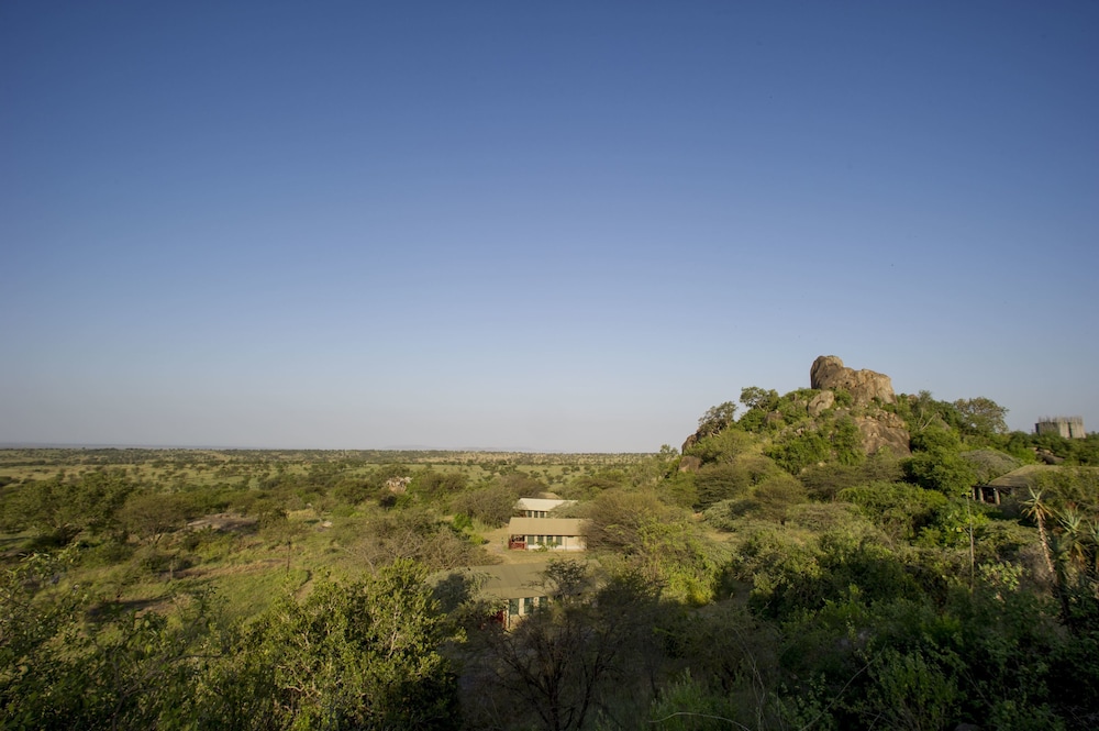 Mbuzi Mawe Serena Camp 50/60
