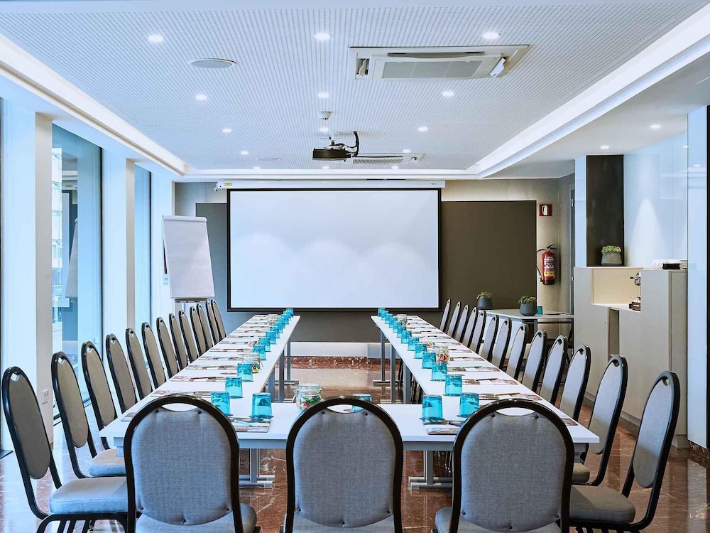 Mercure Barcelona Condor 70/75