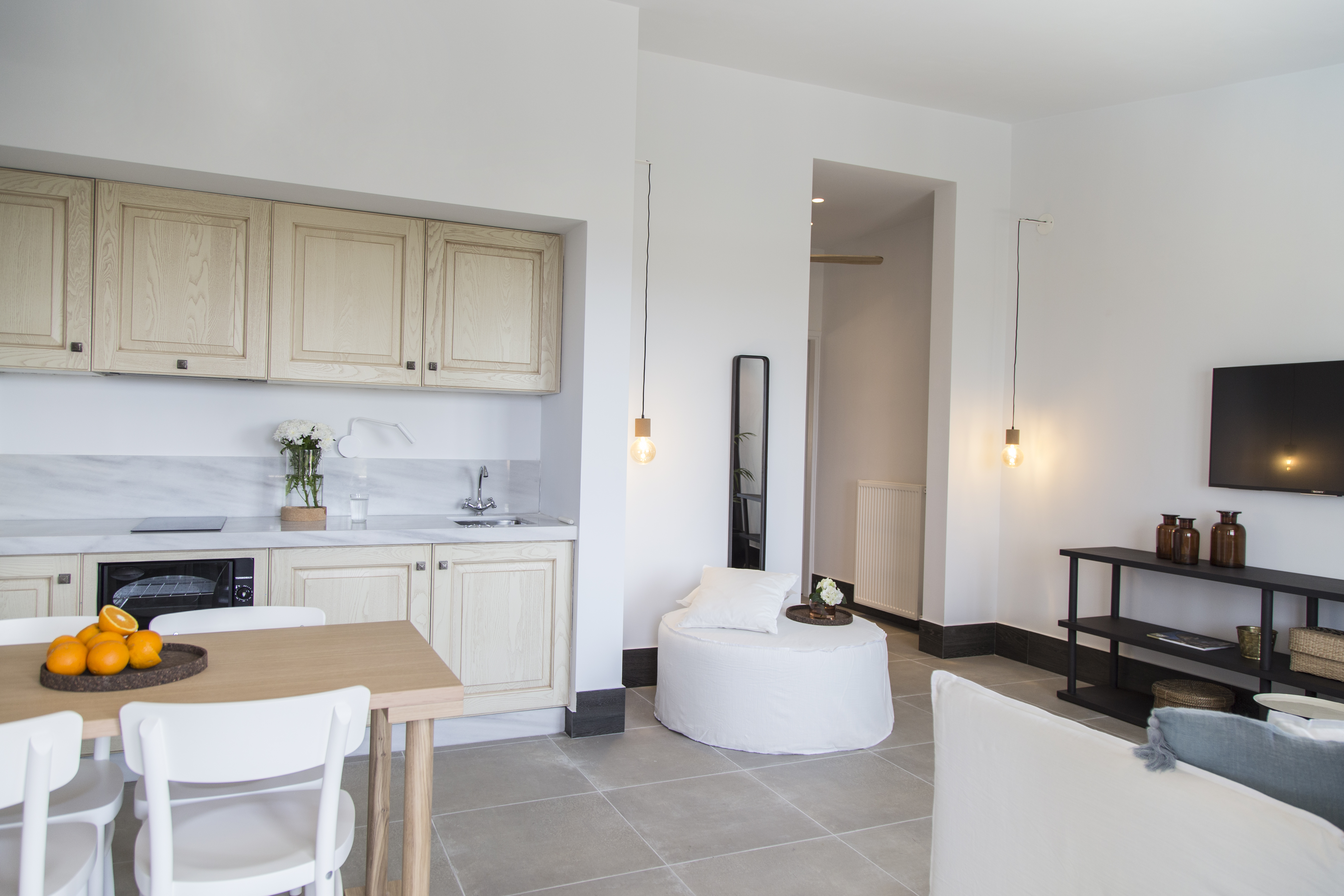 Suite, Sea View, Lena Mare Boutique Hotel 8/10
