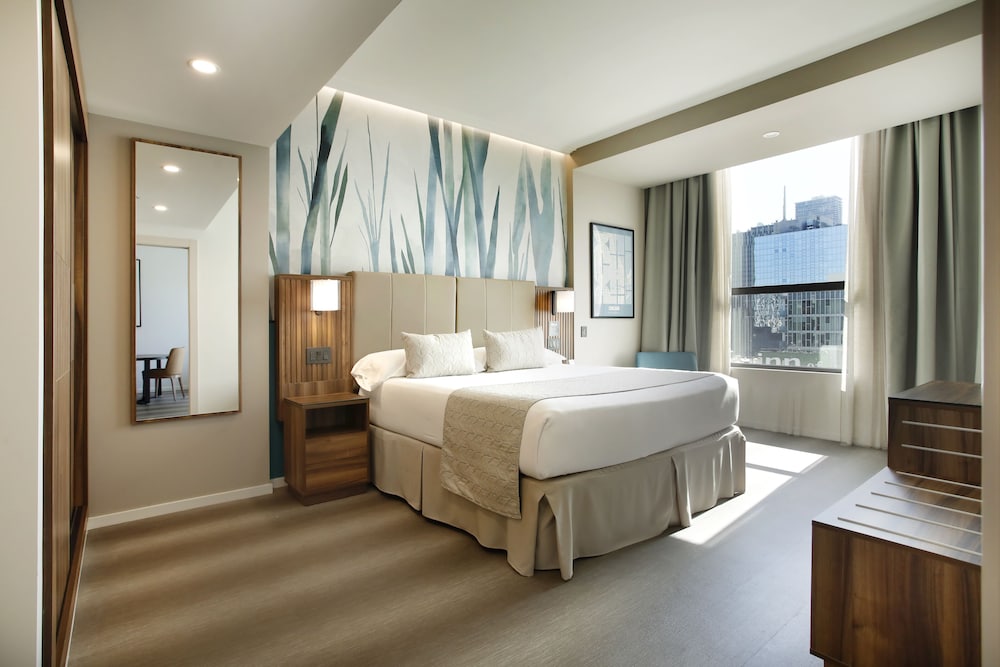 RIU Plaza Chicago 18/50