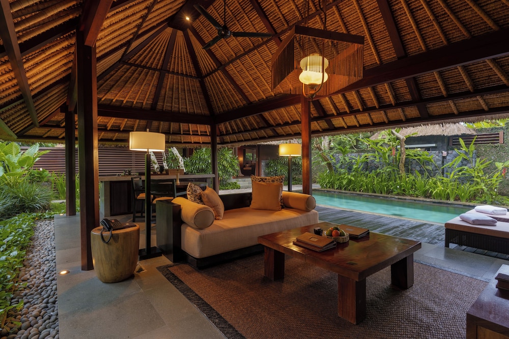 Kayumanis Ubud Private Villas Spa 33/50